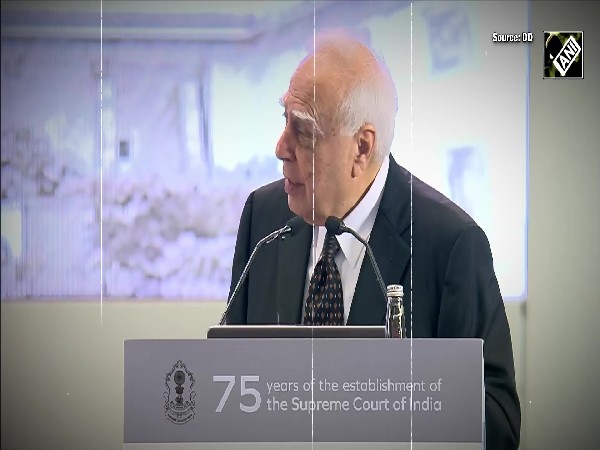 “May I take the liberty to…” Supreme Court Advocate Kapil Sibal calls PM Modi ‘Narendra Bhai Ji’