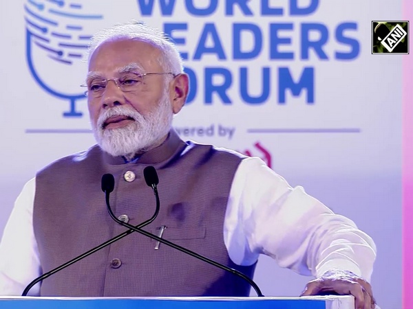 ‘Reform, perform, facilitate, innovate…’ What PM Modi promised World leaders at ET Forum