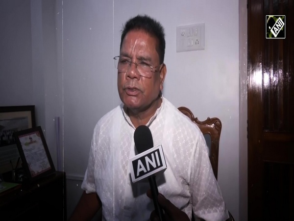 “People not inclined to accept party…” Ex-TMC leader Ripun Bora explains why he quits ‘regional party’