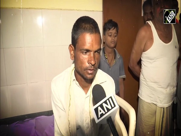 “Jhapat Lia…” ‘Bhediya’ attacks minor in panic-stricken Bahraich, victim narrates horrific encounter