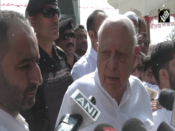 J&K Election: “Tried to sale lord Ram…” Farooq Abdullah fires salvos on BJP