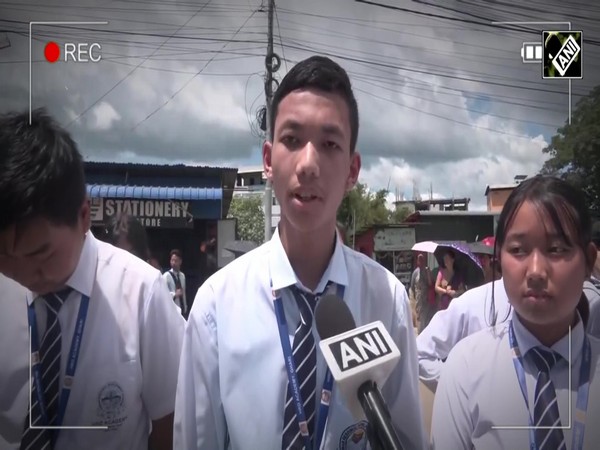 ‘Stop it right now…’ What Manipur students said as tension heightens after drones, missile attacks