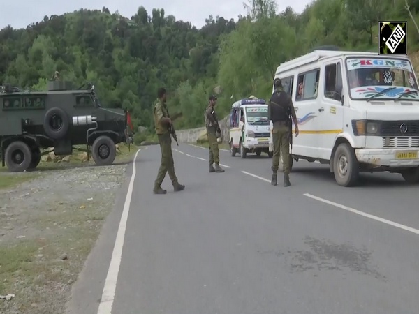 Security forces on high alert! Jammu and Kashmir fortified ahead of Assembly elections