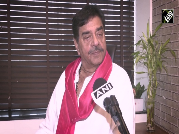 “What he said is absolutely right….” TMC’s Shatrughan Sinha on Rahul Gandhi’s statement in US