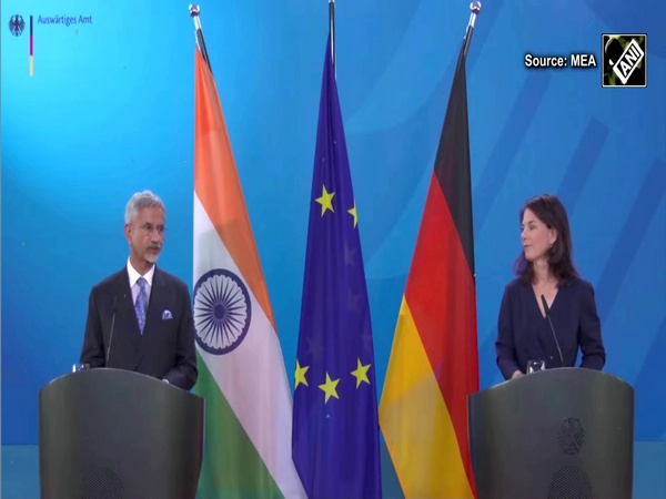 “We deal through diplomatic channels…”: EAM Jaishankar shuts reporter on Bangladesh political crisis