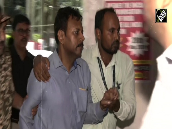 Kolkata Rape-Murder Horror: ED raids RG Kar Hospital ex-principal Sandip Ghosh’s residence