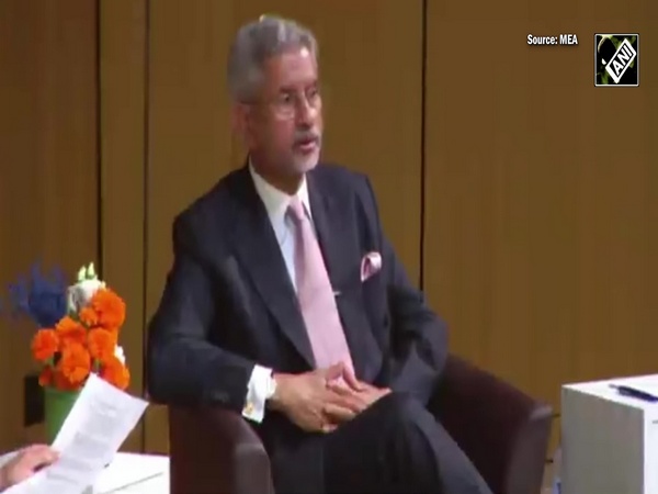 “You are a star in the world…” EAM Jaishankar ‘blushes’ as diplomat lauds him in Geneva