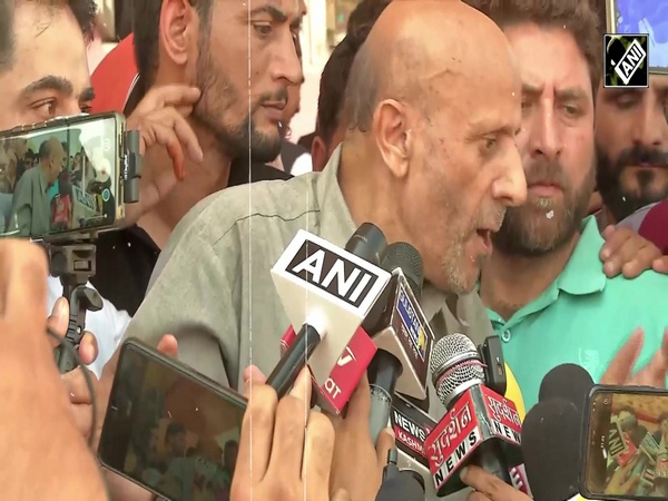 “Hindustan ke saath yahan koi nahi hai…” Engineer Rashid’s ‘controversial’ remark ahead of J&K Polls