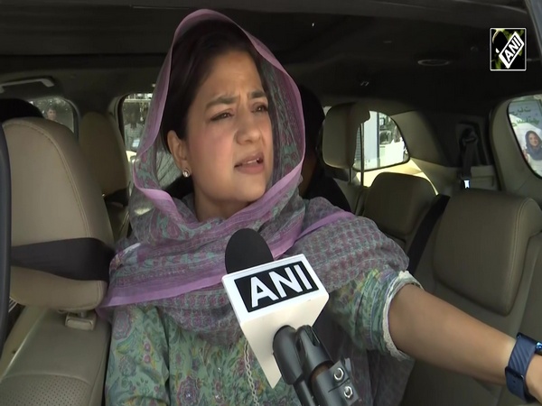 “Won’t give TRP by saying Pakistan…” PDP’s Iltija Mufti’s big statement ahead of J&K Elections