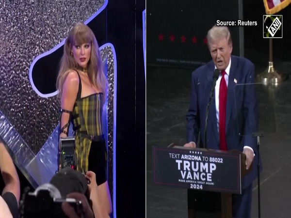 I hate Taylor Swift: Donald Trump raged as singer endorses Kamala Harris after presidential debate