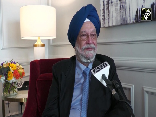 “Jinnah like mentality” Hardeep Puri accuses Rahul Gandhi of crossing limit for ‘Political Interest’