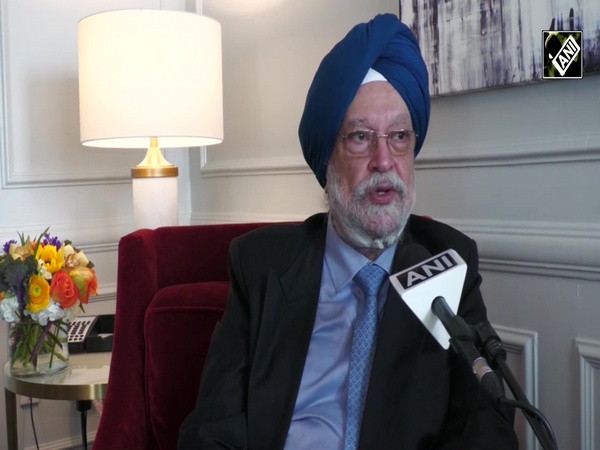 Hardeep Puri reminds Rahul Gandhi how Rajiv Gandhi, put Khalistanis in their place in USA