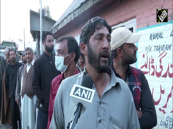 J&K: Polling begins for 24 seats in first phase of Assembly elections, with 219 candidates in fray