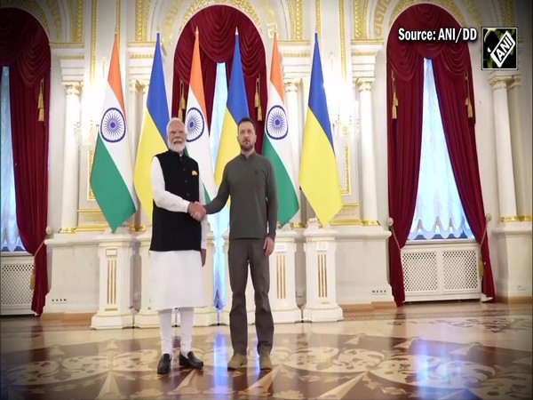 ‘Very good meeting’: Ukrainian President Zelenskyy on bilateral meeting with PM Modi in New York