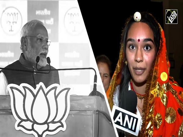 PM Modi mentions ‘Haryana’s daughter’ in Sonipat, who welcomed PM Modi in New York