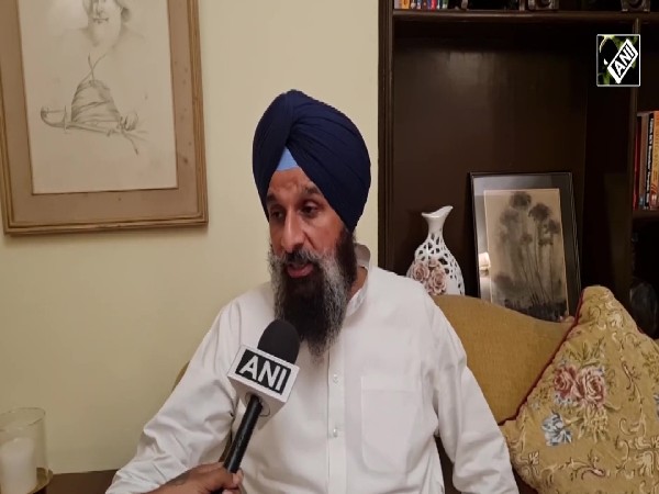 “Suffering from liver cirrhosis…” Bikram Majithia’s shocking claims on Punjab CM Mann’s health status