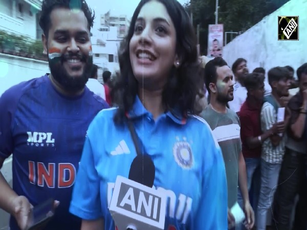 IND VS BAN: Cricket fans arrive at Green Park in Kanpur to witness 2ND Test Match