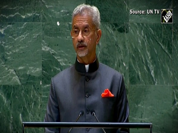 "Facing Its Karma..." Without mincing words, Jaishankar rebukes Pakistan for cross-border terrorism