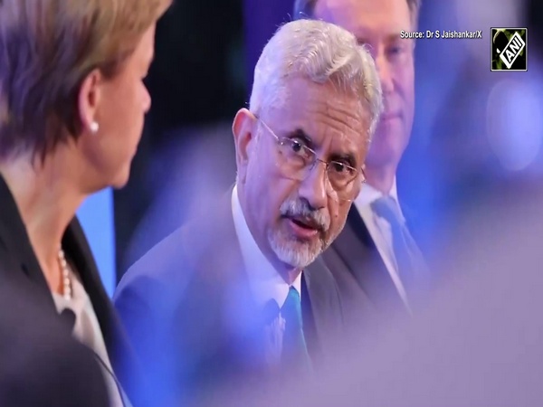 UNGA, G20, BRICS & more… EAM Jaishankar power-packed week at 79th UNGA