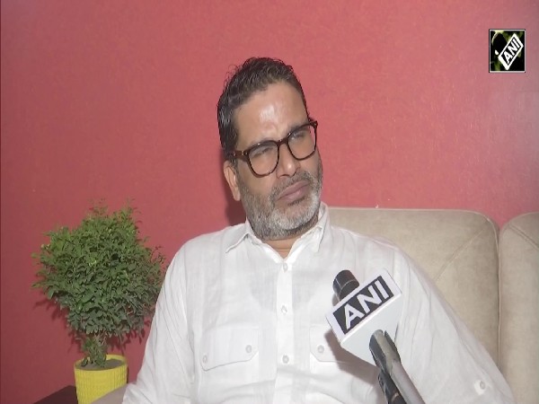 Jan Suraaj founder Prashant Kishor calls PM Modi a ‘weaker PM’