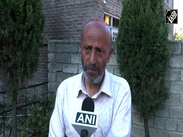 (AIP) will aim to bring permanent peace to Kashmir: Engineer Rashid