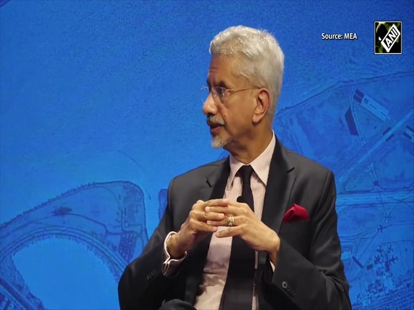 “Would be right to start with Oct 7…” What Jaishankar said before Iran rained missiles on Israel