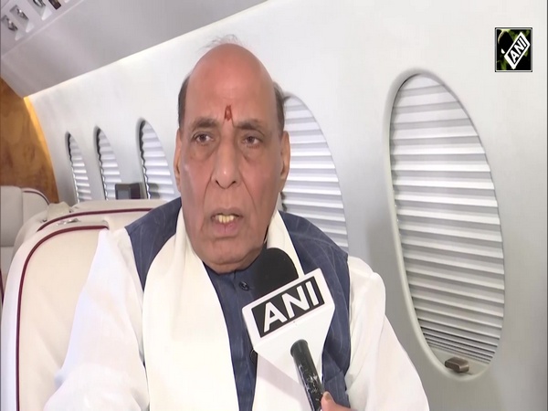 There’s need for fresh and enthusiastic jawans: Rajnath Singh on why Agnipath Scheme is important