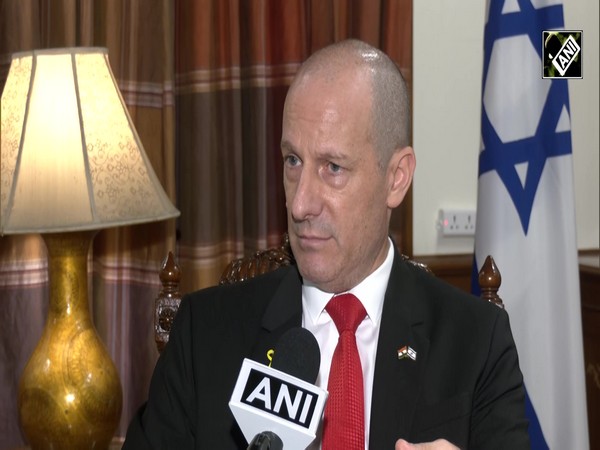 “Enough if is enough…” Israeli Envoy to India ‘infuriated’ by UN Secy Gen amid war with Hezbollah