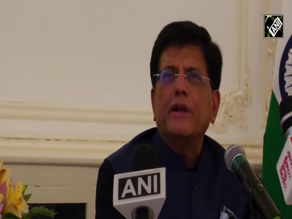 Piyush Goyal lambasts Congress for letting Chinese goods flood Indian markets, calls it shameful