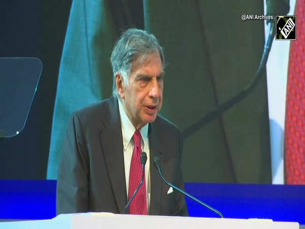 PM Modi, RM Rajnath Singh among other political leaders mourn Ratan Tata's demise