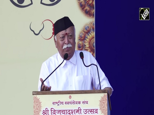 “Deep state, wokeism, Marxism...”, RSS Chief's puts Anti-India forces on notice