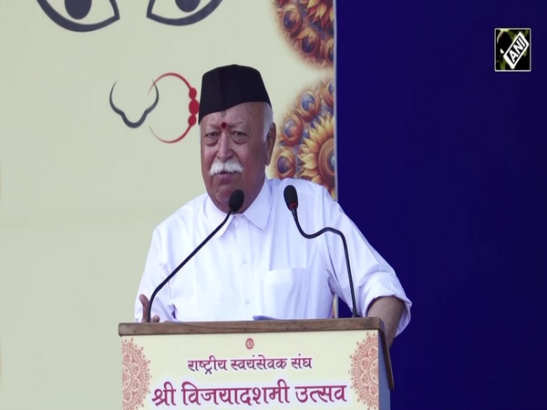 Mohan Bhagwat calls Kolkata rape case shameful, fumes on delay in justice & exposes crime-politics nexus