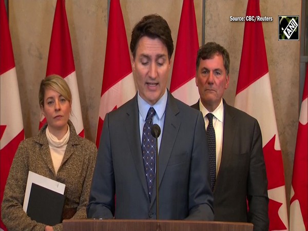 “India decided not to cooperate” Canadian PM Justin Trudeau on India-Canada diplomatic row