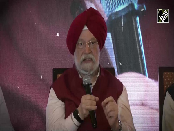 Freedom of expression can’t justify threats to Indian Representatives: Hardeep Puri warns Canada