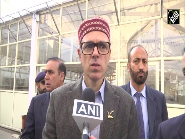 “J&K has gone through difficult time” Omar Abdullah's first reaction ahead of swearing-in ceremony