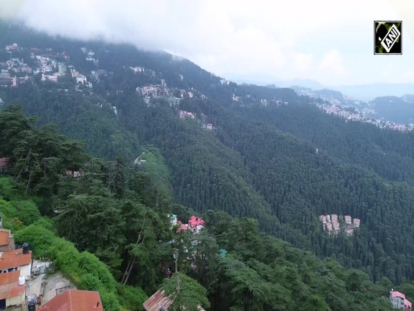 Kalka-Shimla Vistadome Train Journey: A Scenic Ride Through the Heart of Nature