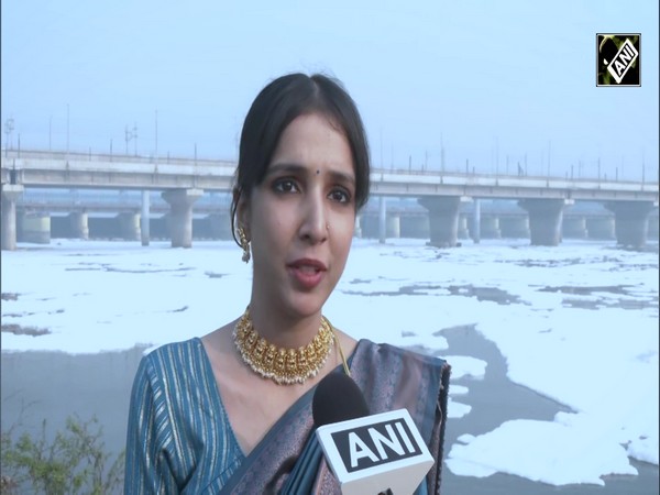 Toxic foam engulfs Yamuna River, threatens livelihoods in Delhi; Afraid locals demand urgent action