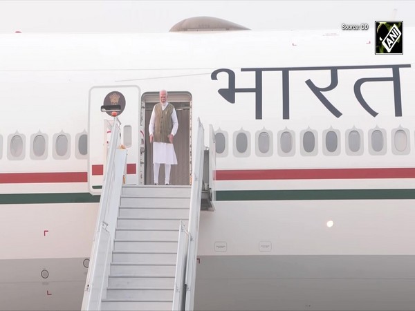 PM Modi emplanes for Kazan to attend 16th BRICS Summit chaired by Russia this year