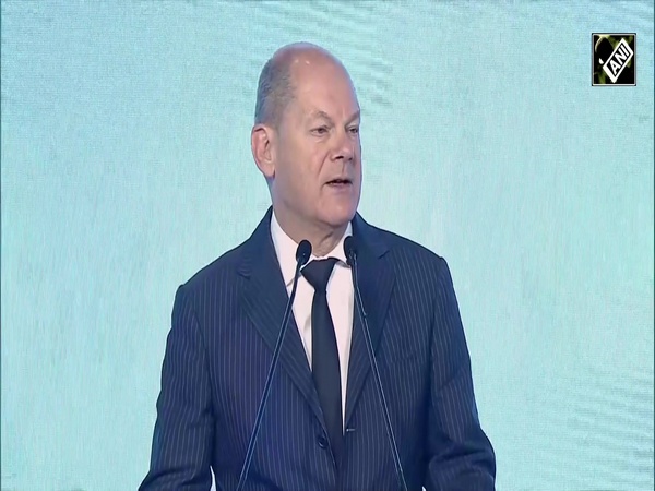 “India, fastest growing major economy” German Chancellor Scholz at 18th Asia-Pacific Conference 2024