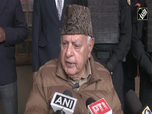 “There will be problems if…” JKNC chief Farooq Abdullah warns Pakistan after Baramulla terror attack