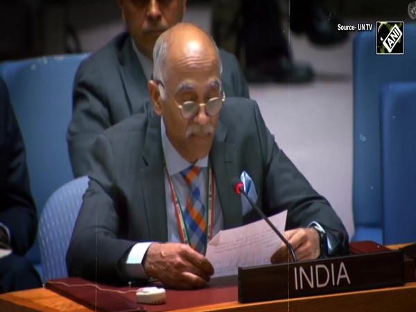 “Despicable, yet entirely predictable…” India slams Pakistan at UN for raking up Kashmir issue