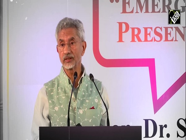 “There is a track record…”, EAM Jaishankar explains why the world believes in ‘New India’