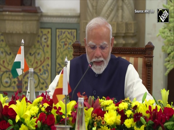 “Missed you at G20 Summit…” PM Modi’s opening remarks during meeting with Spain President Sanchez