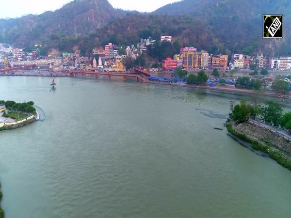 New chapter in river conservation, Haridwar to host Ganga Utsav 2024