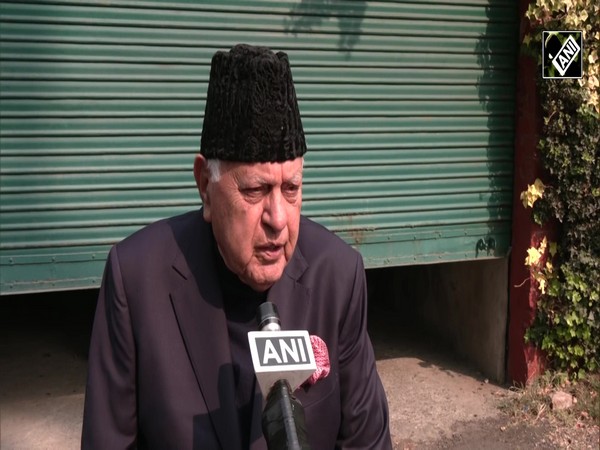 “Trying to destabilize Omar Govt”: Farooq Abdullah over terror incidents in J&K, demands inquiry