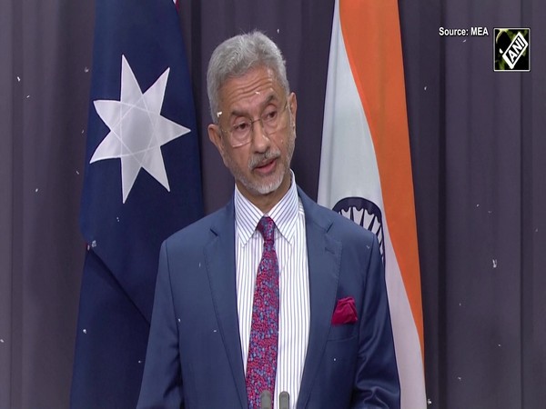 “Unacceptable…” Jaishankar’s first reaction after India alleges surveillance of diplomats in Canada