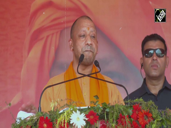 “Ram Naam Satya hone me der nahi lagi…” UP CM Yogi’s reiterates mafias’ encounter in Ambedkarnagar