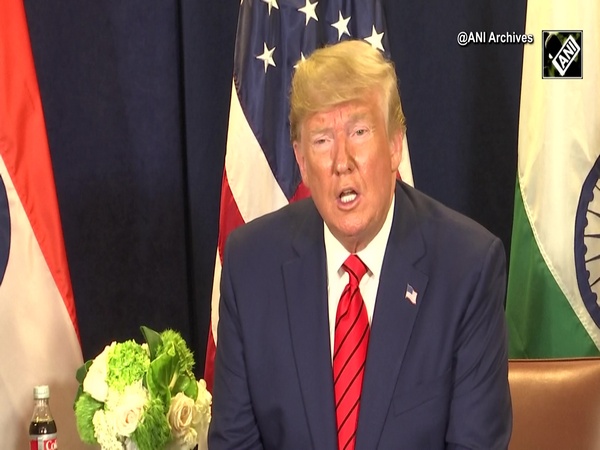 ‘Great PM Modi will solve problem” Donald Trump’s 2019 remark on Radical Islamism goes viral