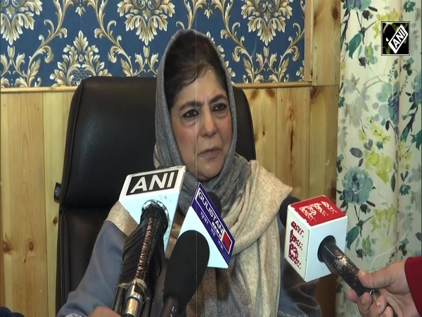 “BJP’s narrative, Pandora box for J&K...”, Mehbooba Mufti objects review of Indus Water Treaty