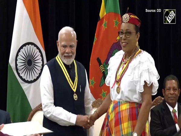 PM Modi conferred with top awards of CARICOM countries: 19 global honours, and counting